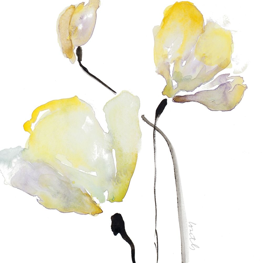 Basking in the Sunshine I art print by Lanie Loreth for $57.95 CAD