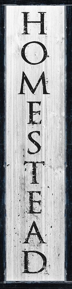 Homestead art print by Elizabeth Medley for $57.95 CAD
