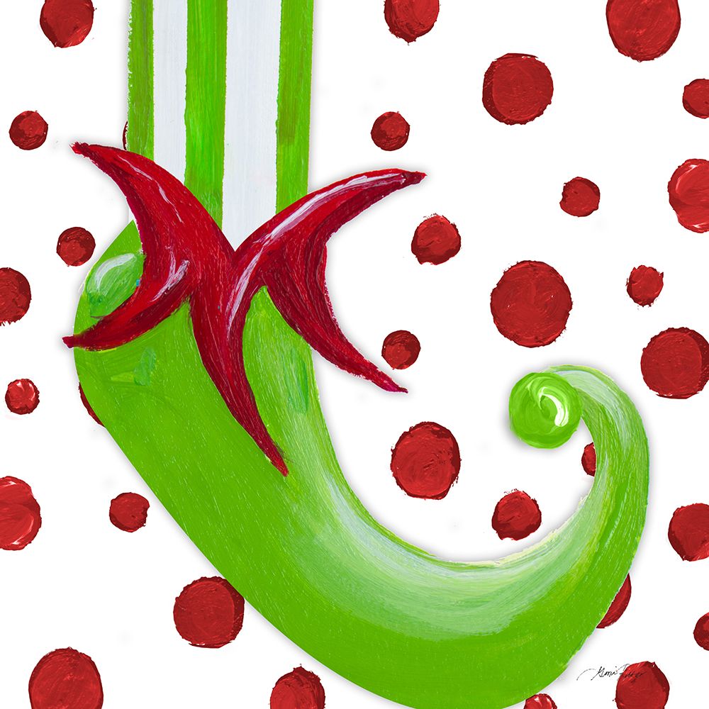 Elf Feet I art print by Gina Ritter for $57.95 CAD