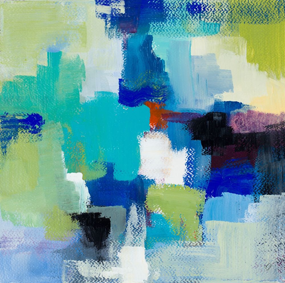 Down By The Bay II art print by Lanie Loreth for $57.95 CAD