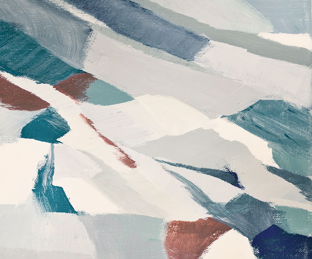 At Shore II art print by Lanie Loreth for $57.95 CAD