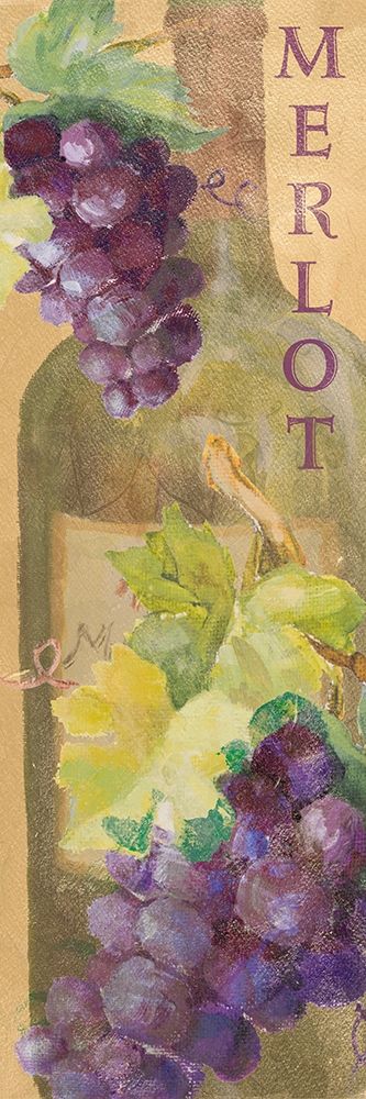Merlot art print by Lanie Loreth for $57.95 CAD