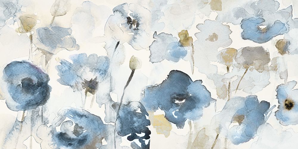 Cool Summer Square II art print by Lanie Loreth for $57.95 CAD