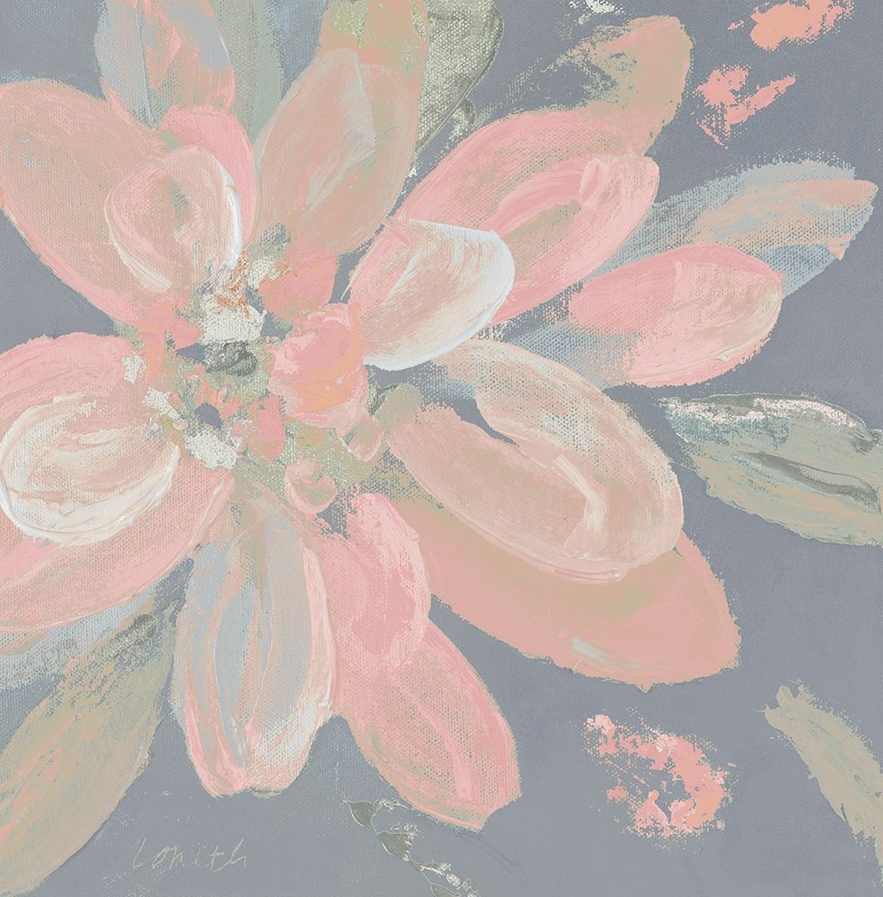 Soft Blooming Moment art print by Lanie Loreth for $57.95 CAD
