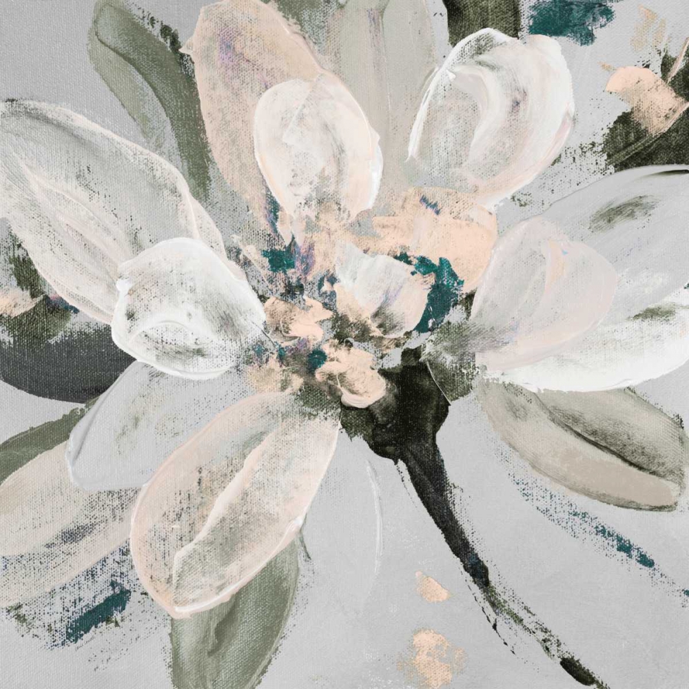 Blooming Glimpse II art print by Lanie Loreth for $57.95 CAD