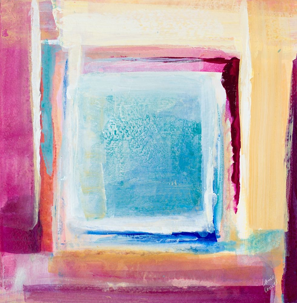 Brand New Day II art print by Lanie Loreth for $57.95 CAD