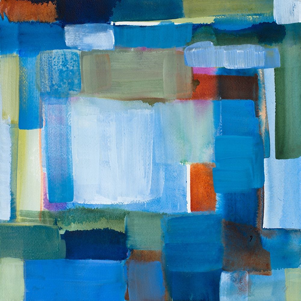 Midnight Light art print by Lanie Loreth for $57.95 CAD