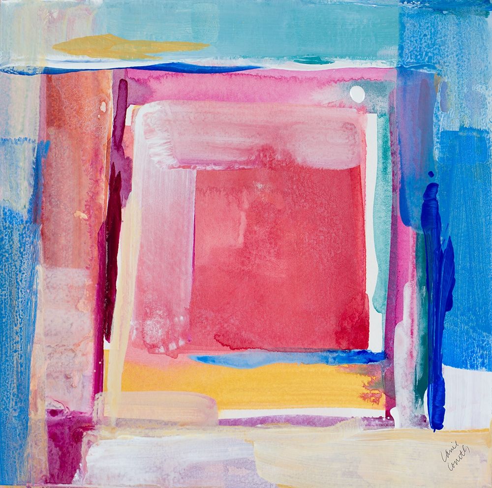 Where it Takes You I art print by Lanie Loreth for $57.95 CAD