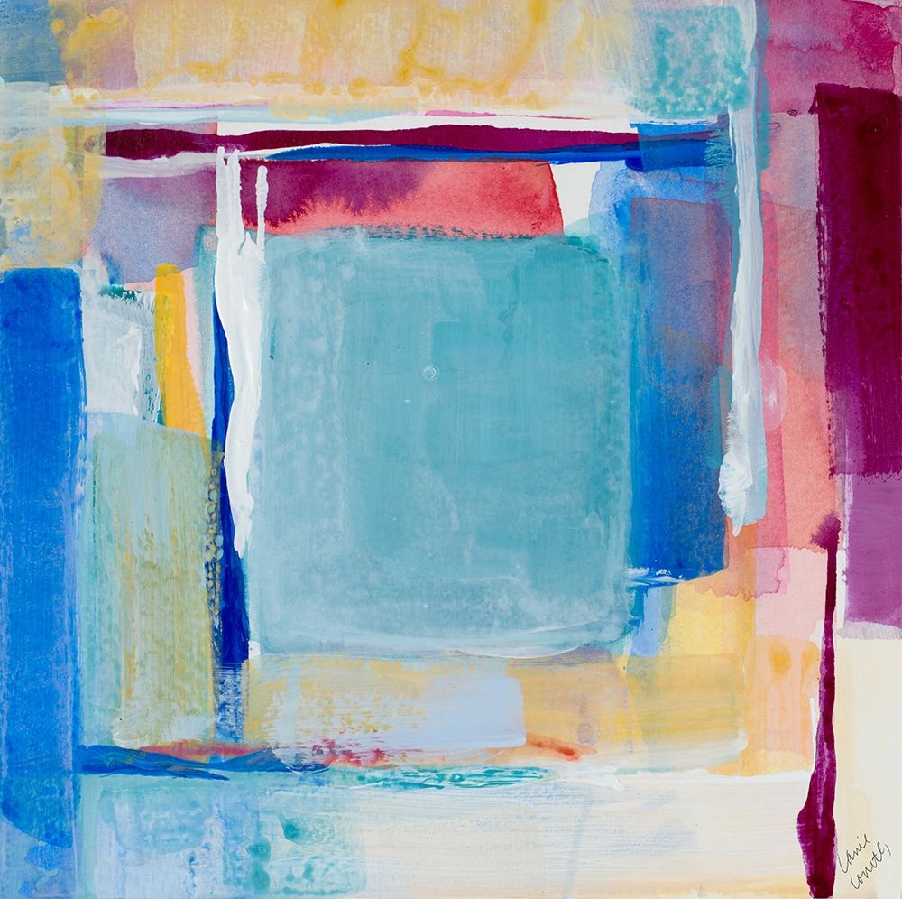 Where it Takes You II art print by Lanie Loreth for $57.95 CAD