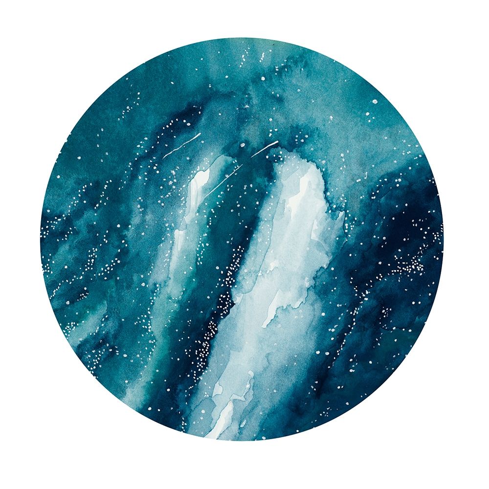Light Years Away art print by Amaya for $57.95 CAD