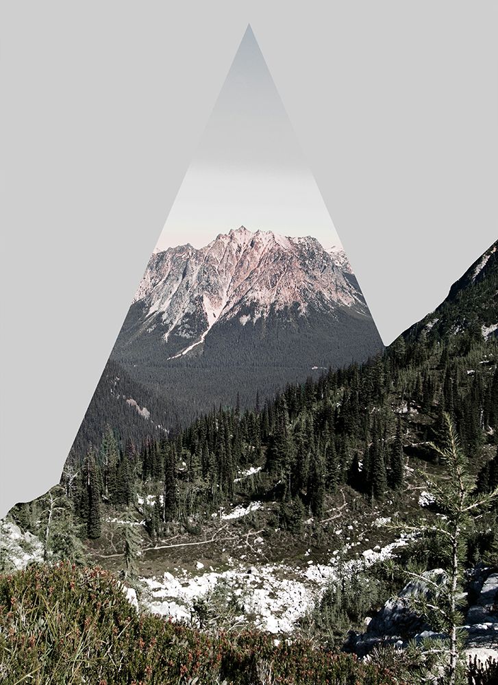 Nature Dynamics I art print by Kali Wilson for $57.95 CAD