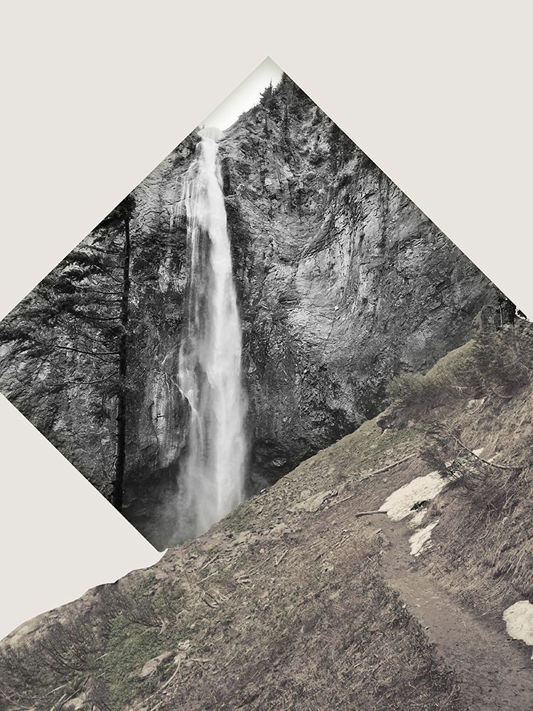 Nature Dynamics II art print by Kali Wilson for $57.95 CAD