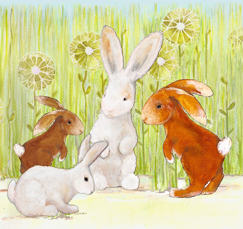 Cool Kids art print by Diannart for $57.95 CAD