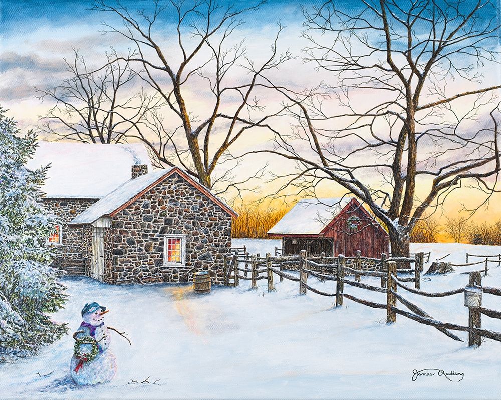 Mr.Twiggs art print by James Redding for $57.95 CAD