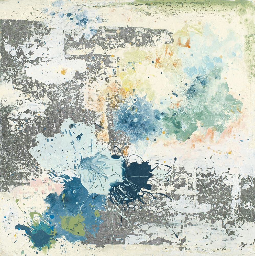 The Beyond art print by Patricia Pinto for $57.95 CAD
