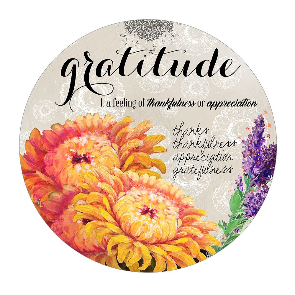 Grateful Harvest art print by Diannart for $57.95 CAD