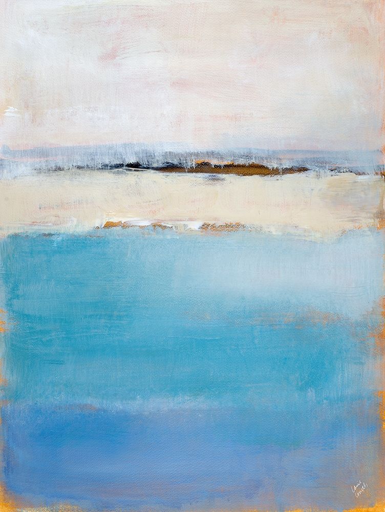 Sea Dreams art print by Lanie Loreth for $57.95 CAD