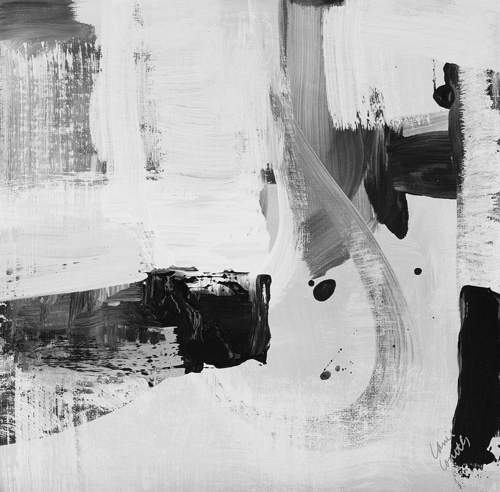 City Scene I art print by Lanie Loreth for $57.95 CAD
