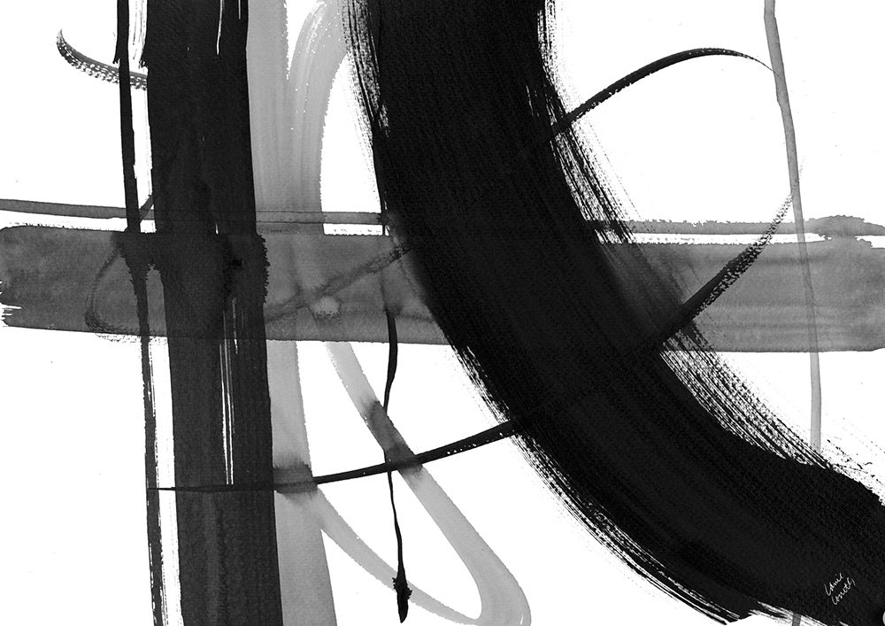 Urban Vibe II art print by Lanie Loreth for $57.95 CAD
