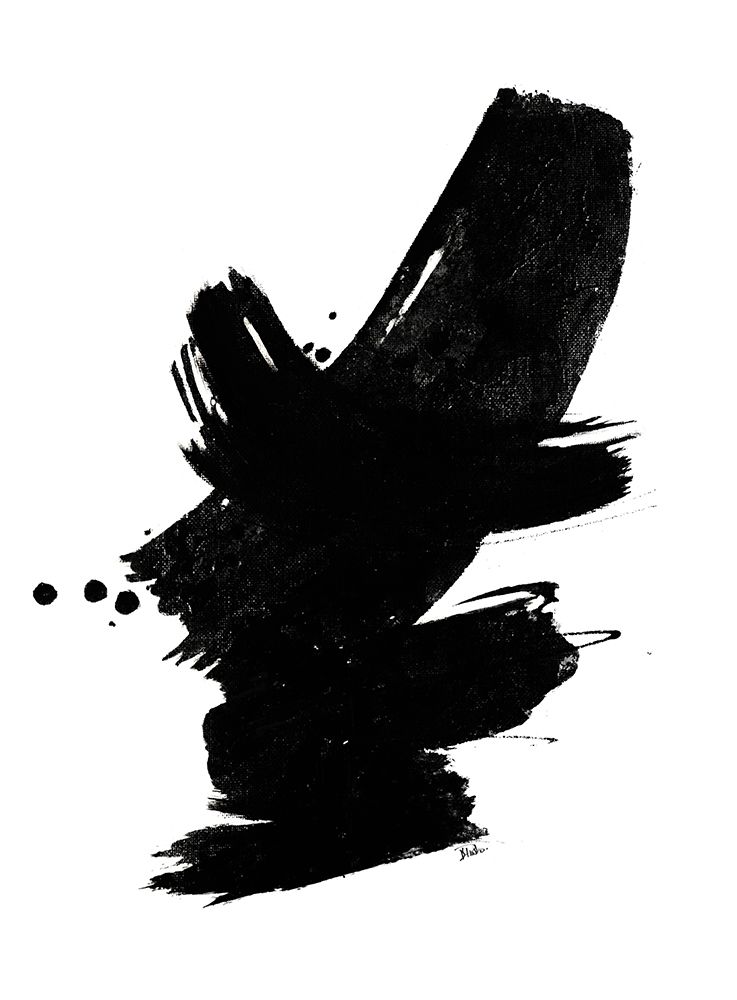 Black Dance art print by Patricia Pinto for $57.95 CAD