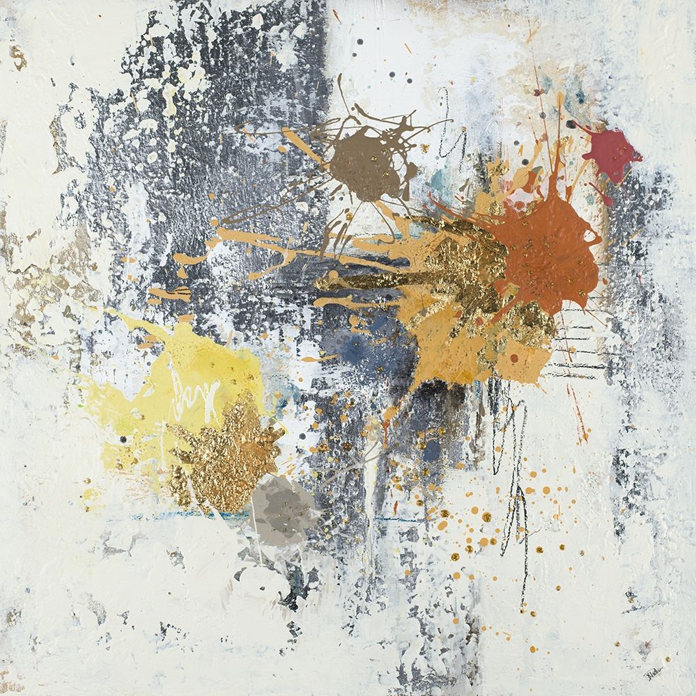 Fiesto art print by Patricia Pinto for $57.95 CAD