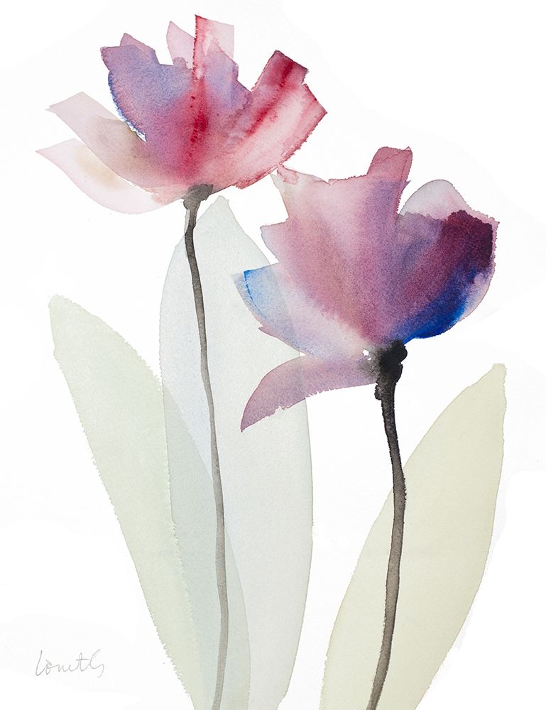Double Whisper art print by Lanie Loreth for $57.95 CAD
