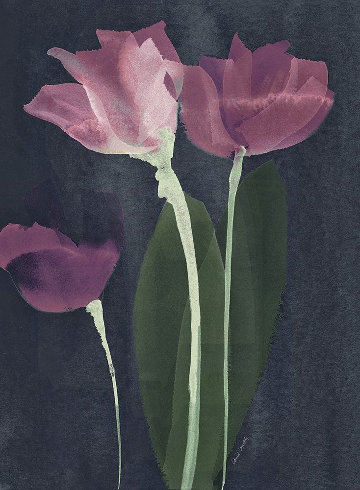 Nighttime Whisper art print by Lanie Loreth for $57.95 CAD