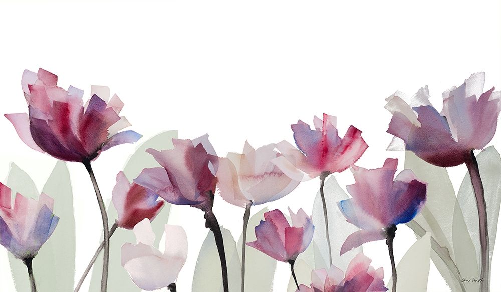 Whisper Panel art print by Lanie Loreth for $57.95 CAD