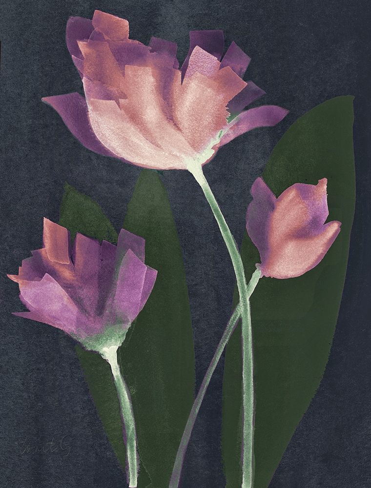 Whisper I art print by Lanie Loreth for $57.95 CAD
