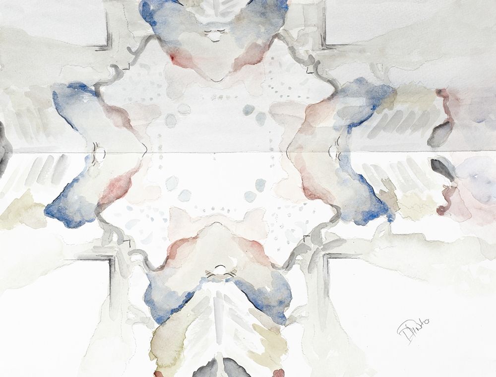 Heaven art print by Patricia Pinto for $57.95 CAD