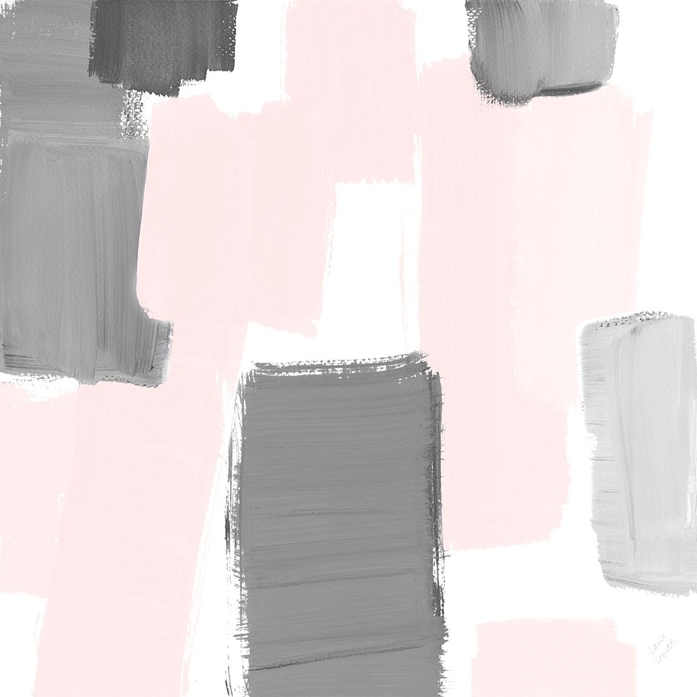 Soft Mergence I art print by Lanie Loreth for $57.95 CAD