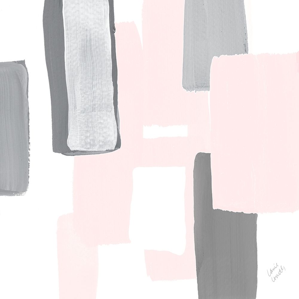 Soft Mergence II art print by Lanie Loreth for $57.95 CAD