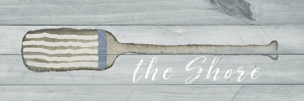 The Shore art print by Andi Metz for $57.95 CAD