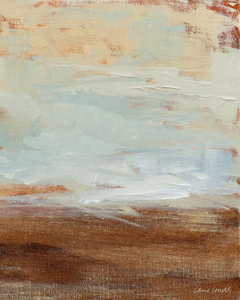 Everlasting Sea II art print by Lanie Loreth for $57.95 CAD