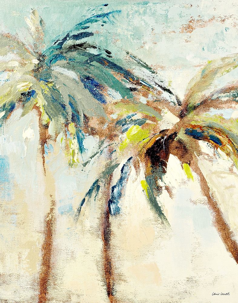 Bright Island Morning I art print by Lanie Loreth for $57.95 CAD