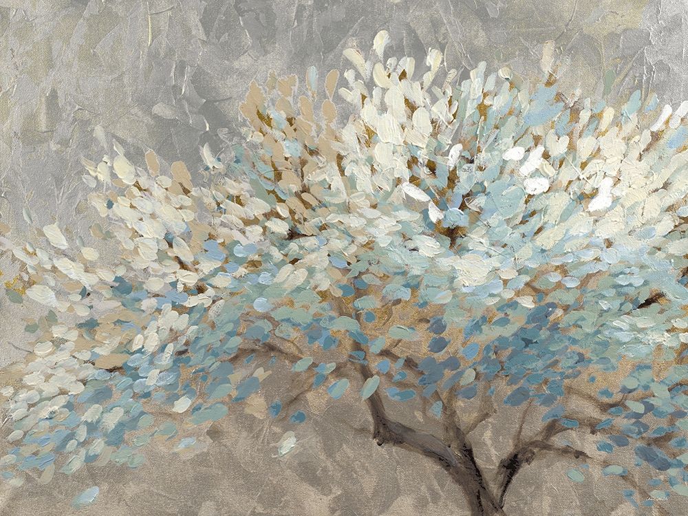 A Thousand Silver Lifetimes art print by Lanie Loreth for $57.95 CAD
