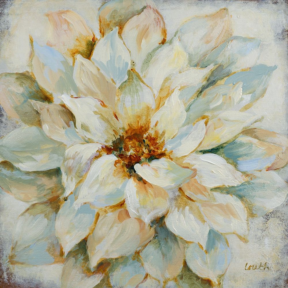 Blooming Beauty art print by Lanie Loreth for $57.95 CAD