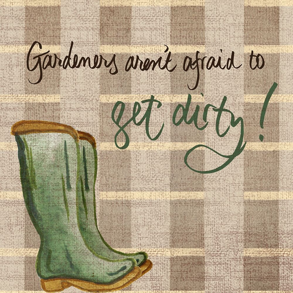 Get Dirty art print by Elizabeth Medley for $57.95 CAD