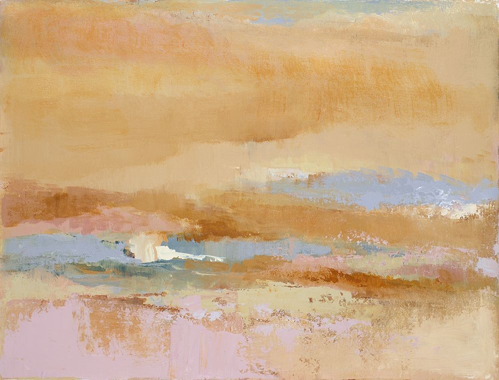 Sonoran Dusk art print by Lanie Loreth for $57.95 CAD
