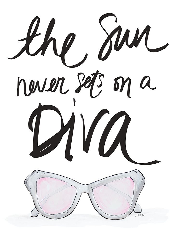 Sun Never Sets art print by Gina Ritter for $57.95 CAD