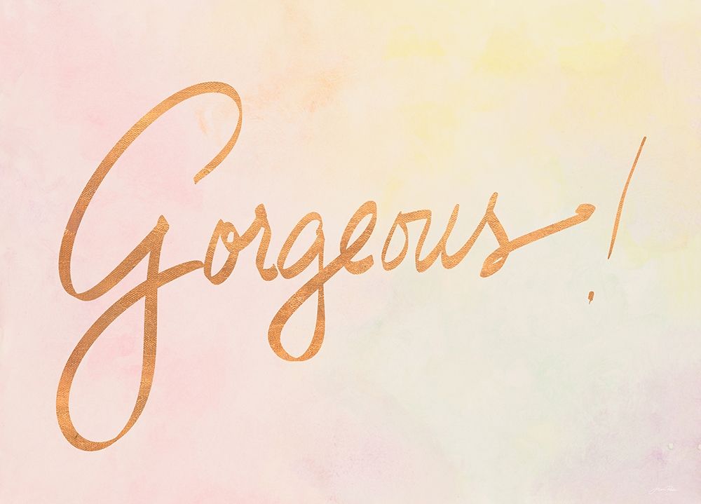 Gorgeous art print by Gina Ritter for $57.95 CAD