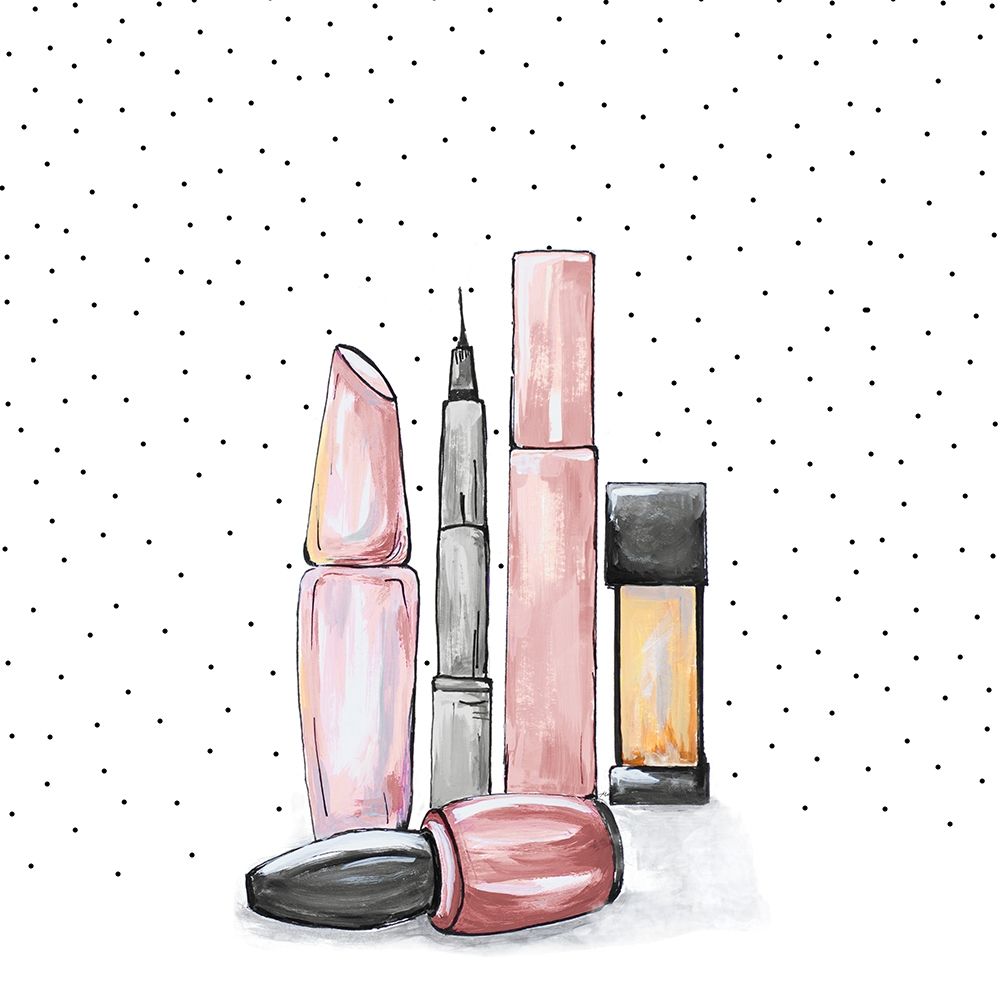 Getting Ready II art print by Gina Ritter for $57.95 CAD