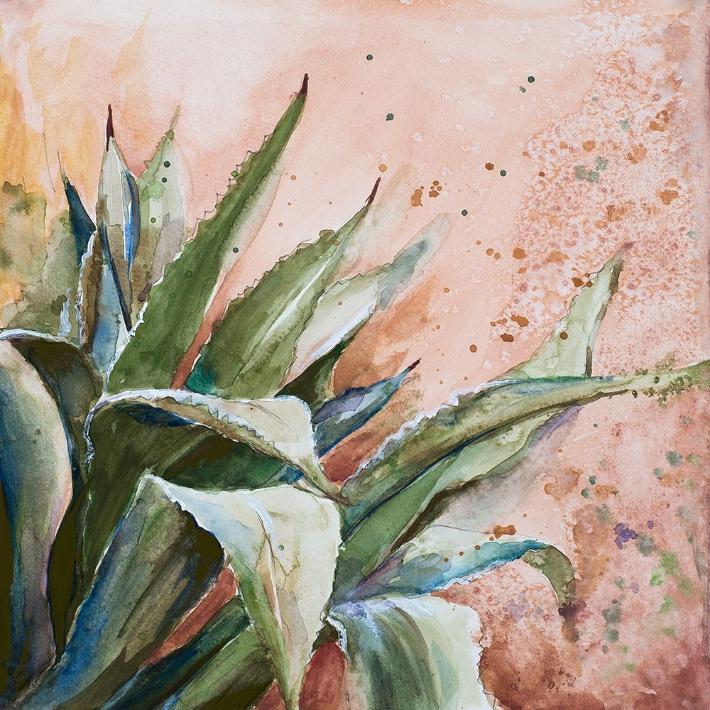 Southwestern art print by Patricia Pinto for $57.95 CAD