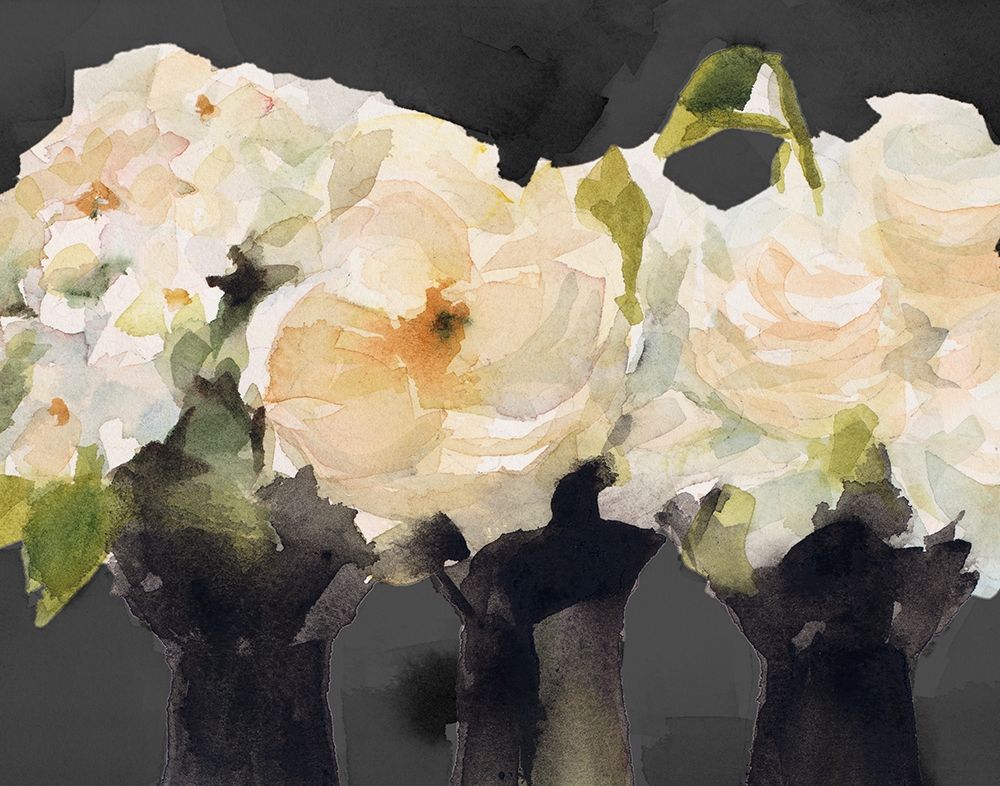 From the Greenhouse at Night art print by Lanie Loreth for $57.95 CAD