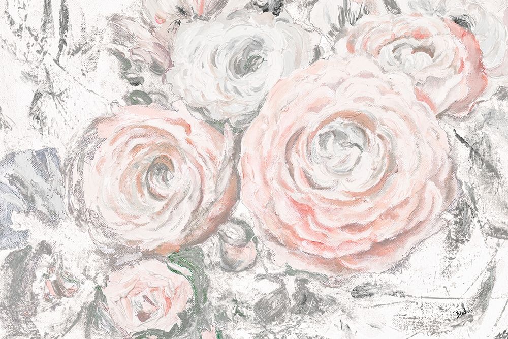 Soft Romance art print by Patricia Pinto for $57.95 CAD