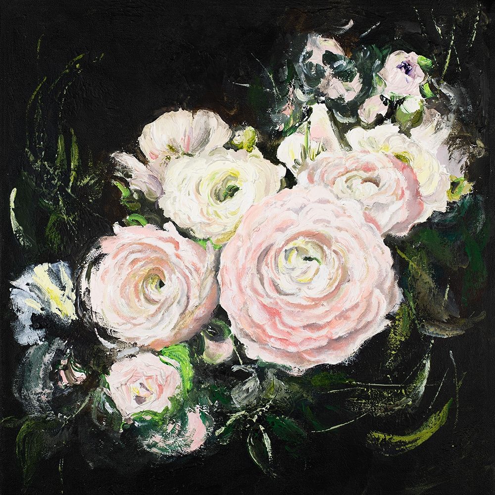 Romance art print by Patricia Pinto for $57.95 CAD