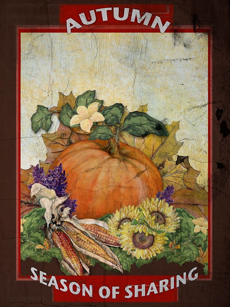 Sharing is Caring III art print by Diannart for $57.95 CAD