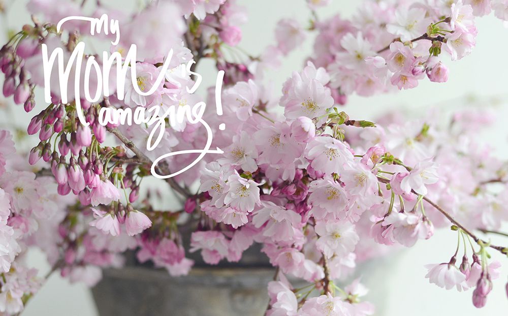Amazing Mom art print by Sarah Gardner for $57.95 CAD