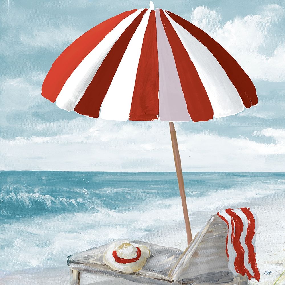 Fun Time IV art print by Julie DeRice for $57.95 CAD