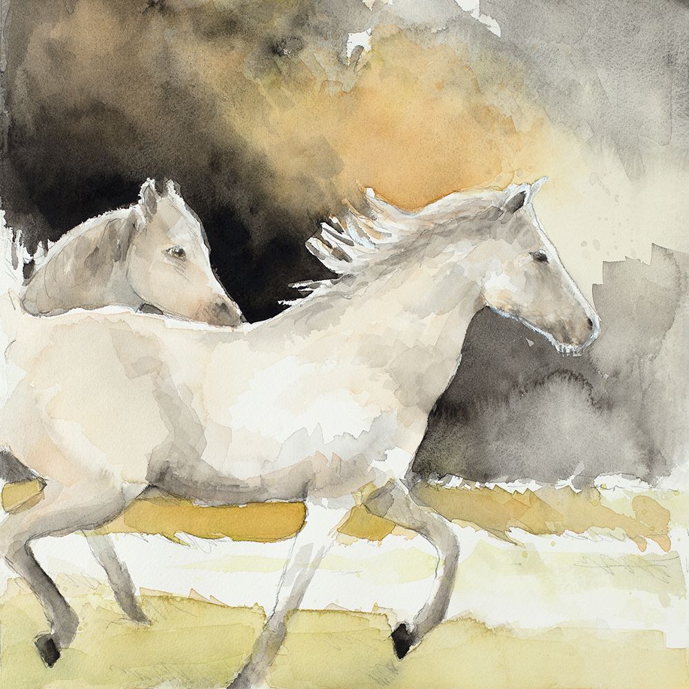 It Takes Two art print by Lanie Loreth for $57.95 CAD